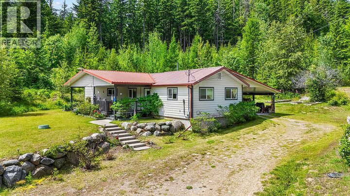 635 Lakeview Arrow Creek Road — photo 1