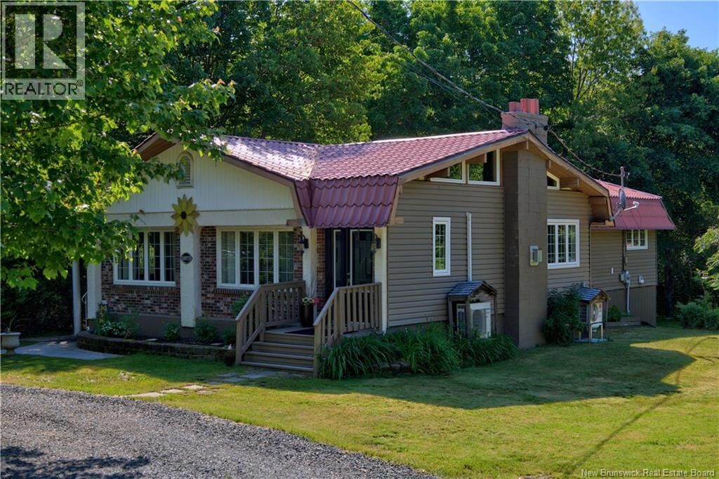 Property Photo:  3168 King George Hwy  NB E1V 7B9 