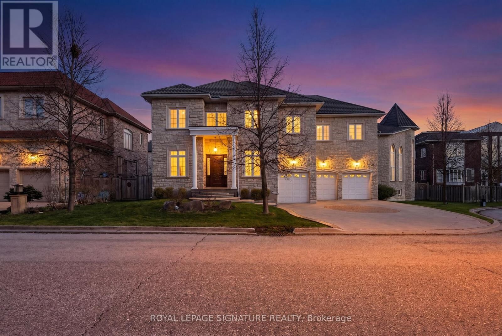 Property Photo:  26 Alai Circle  ON L3R 1E2 