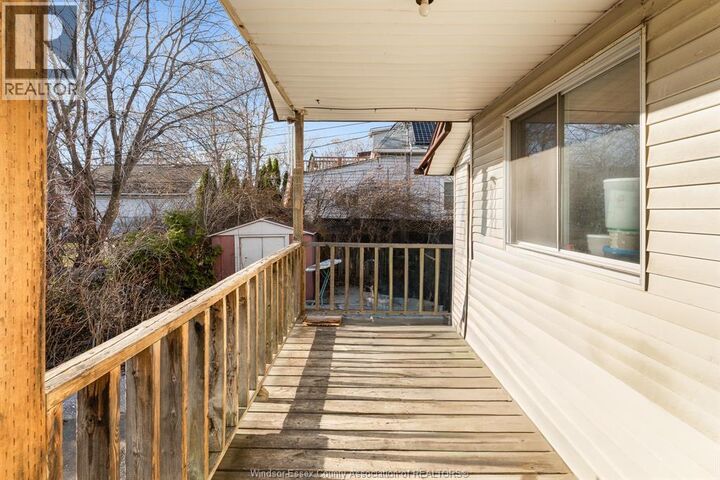 Property Photo:  497 Caron Avenue  ON N9A 5B5 