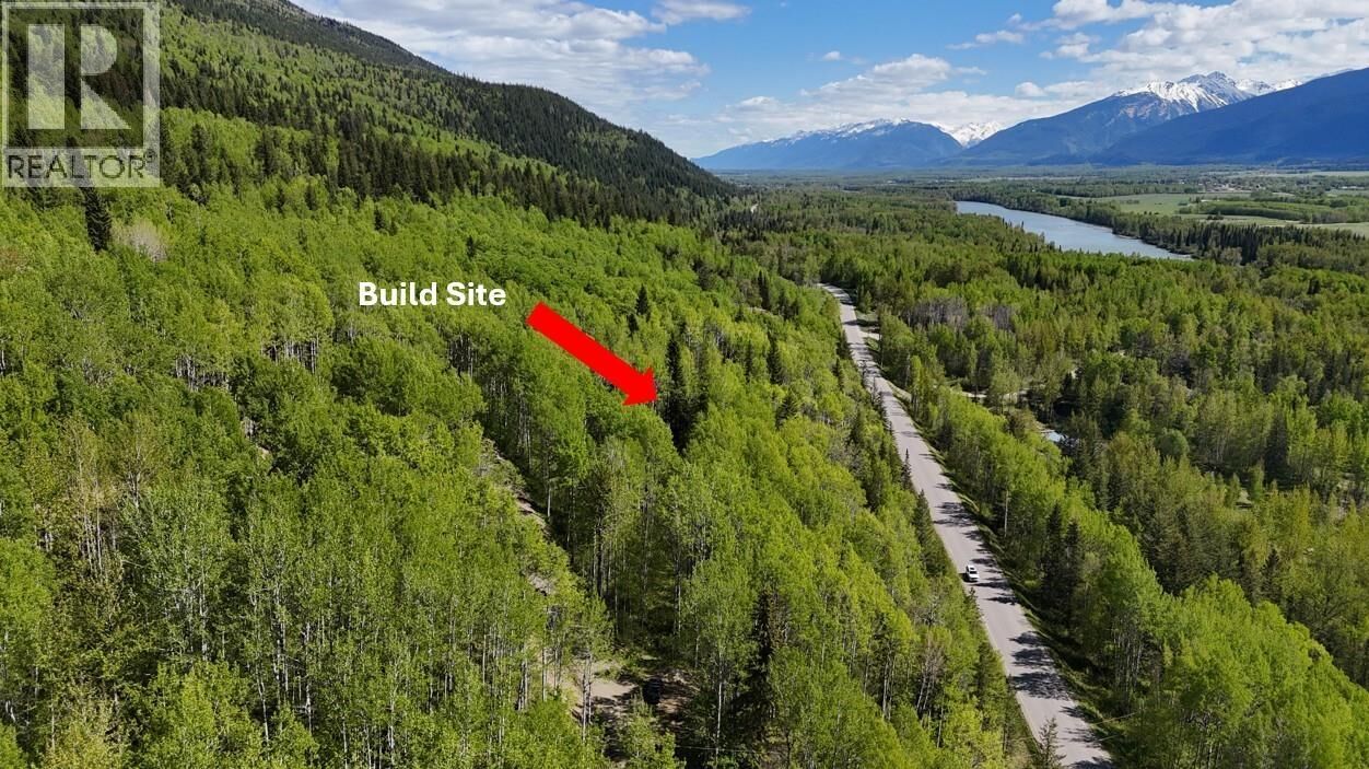 Property Photo:  Lot 1 Mountain View Road  BC V0J 2E0 