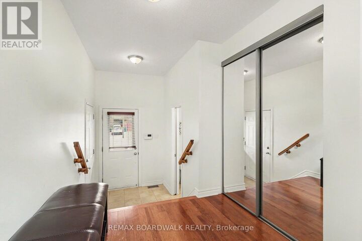 Property Photo: 132 Montmorency Way ON K4A 0J2