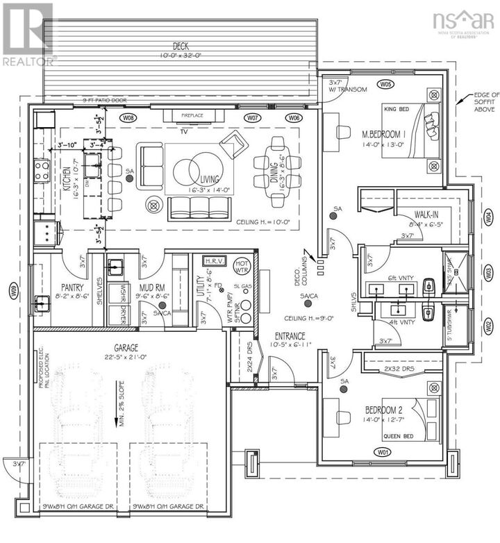 Property Photo:  198 Orchid Court 5130  NS B4E 0X1 