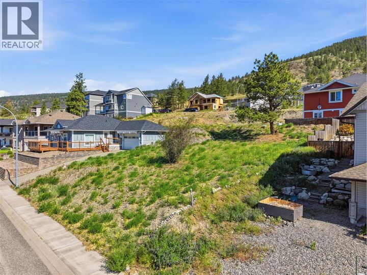 Property Photo:  2769 Grandview Height Road  BC V1K 1R1 