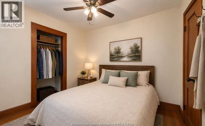 Property Photo: 1545 Church Street ON N8X 1V1