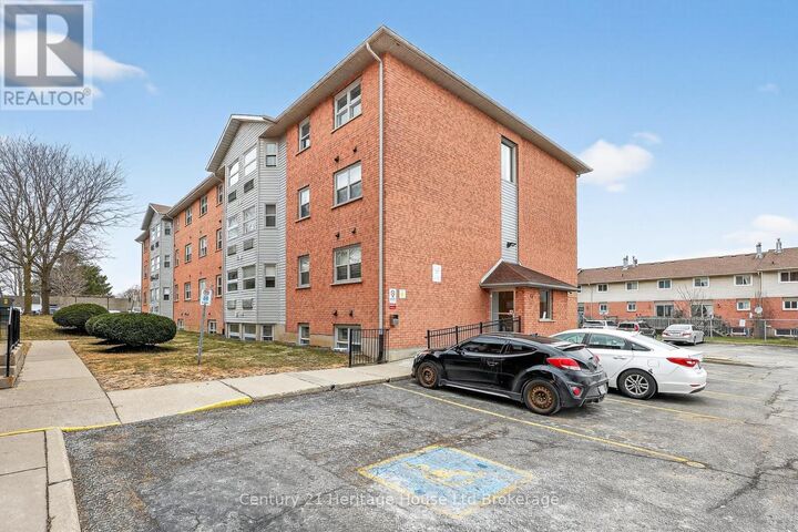 Property Photo: 64 Hiawatha Road 35 ON N4T 1P4