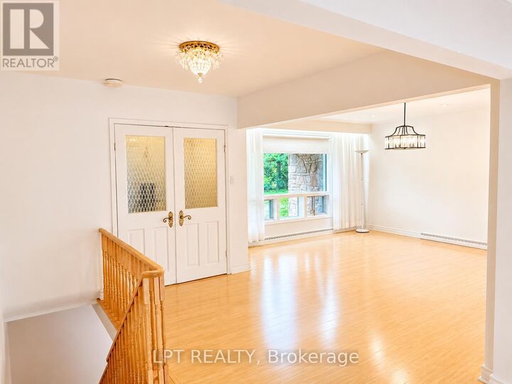 Property Photo: 3 Oxbow Road ON M3B 1Z9