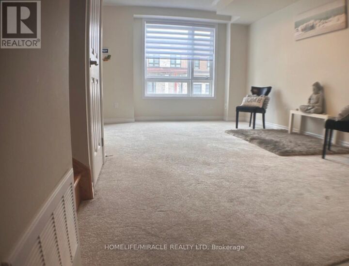 Property Photo:  197 Mumbai Drive  ON L3S 0G5 