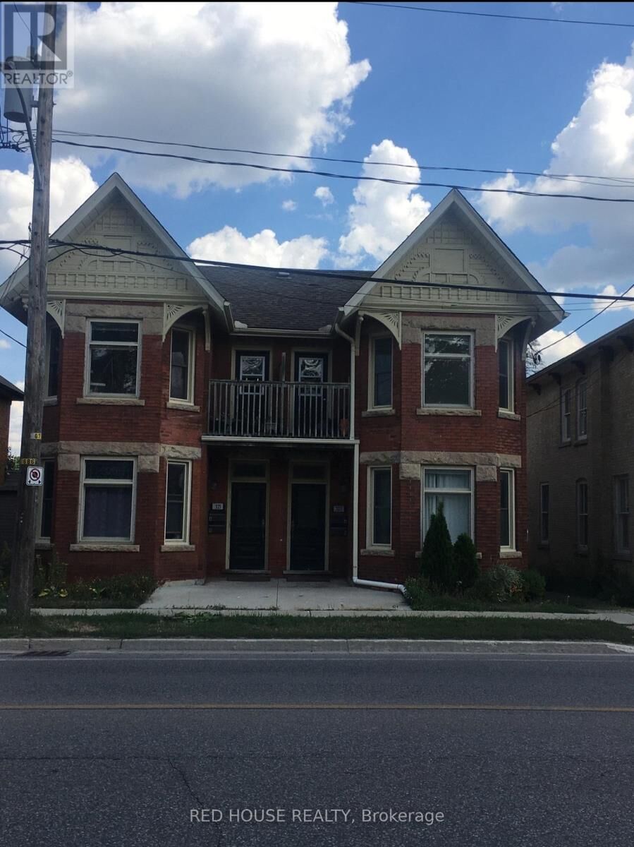 Property Photo:  323B Woolwich Street Northwest  ON N1H 3W4 