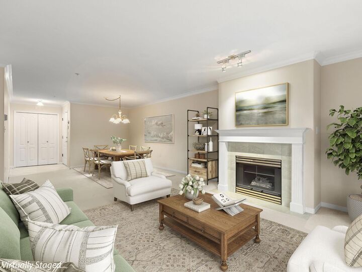 Property Photo:  15350 19A Avenue 118  BC V4A 9W1 