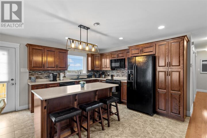 Property Photo:  16 Fred W Brown Drive  NL A1L 0W1 