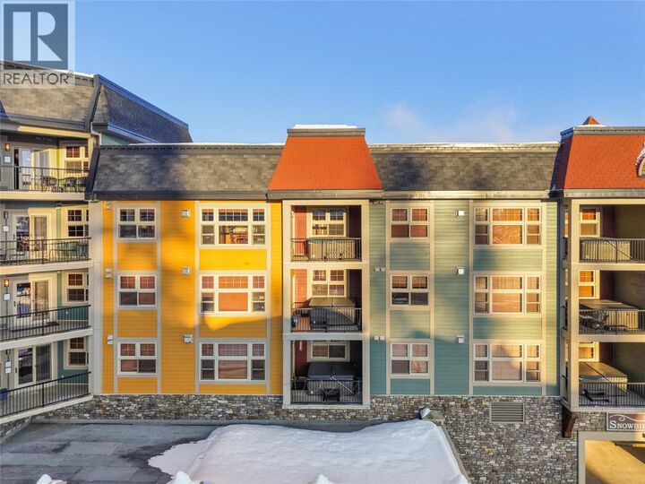 Property Photo: 170 Silver Lode Lane 510 BC V1B 3M1