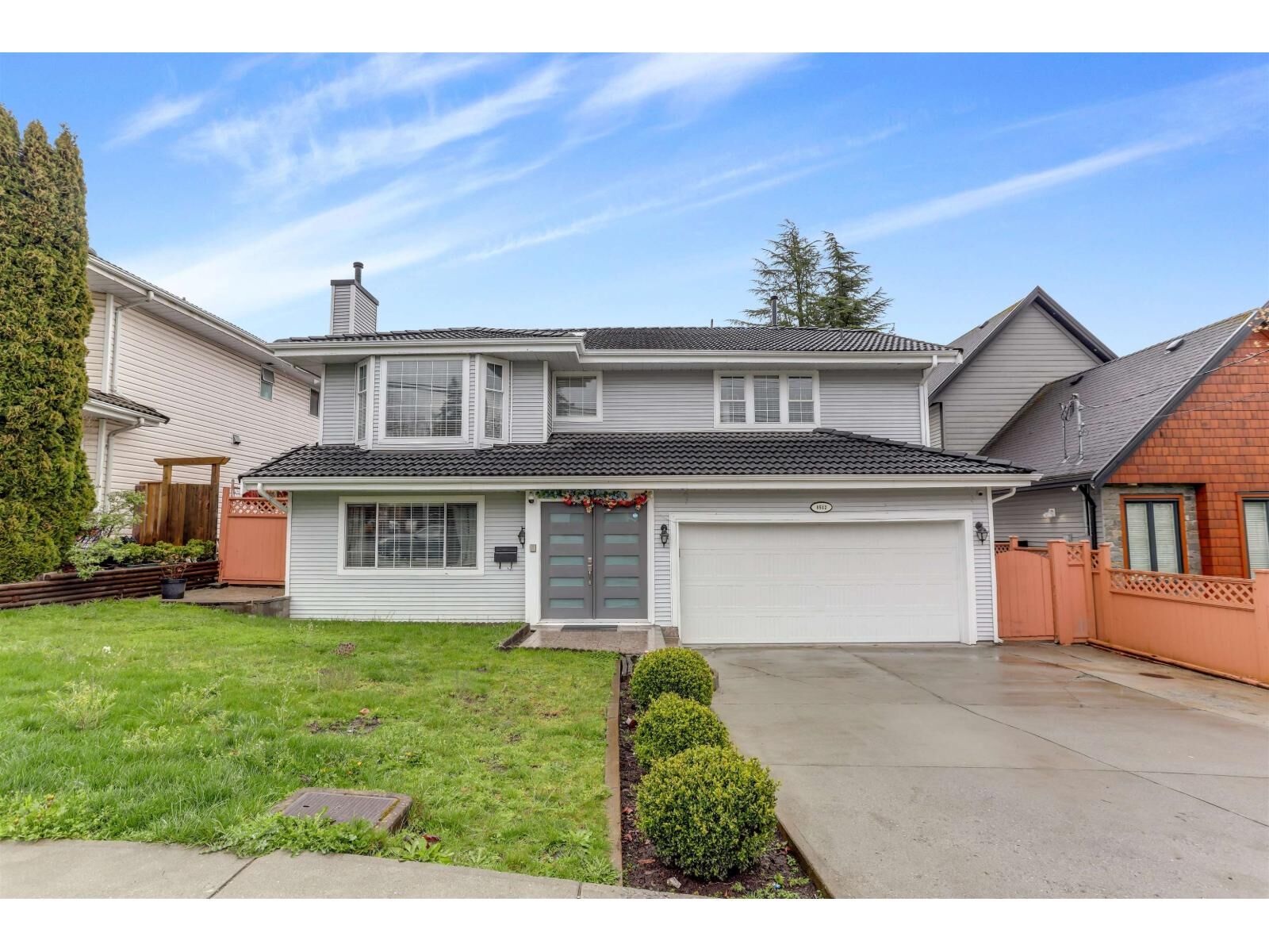 Property Photo:  8502 148 Street  BC V3S 3G4 