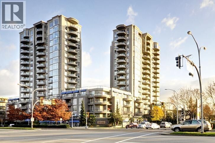 Property Photo:  8460 Granville Street 305  BC V6Y 1P6 