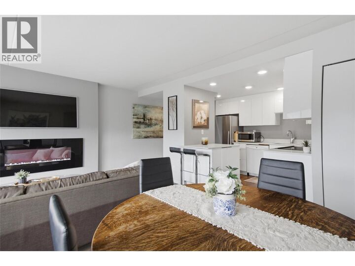 Property Photo: 525 Nicola Street 1003 BC V2C 6J5