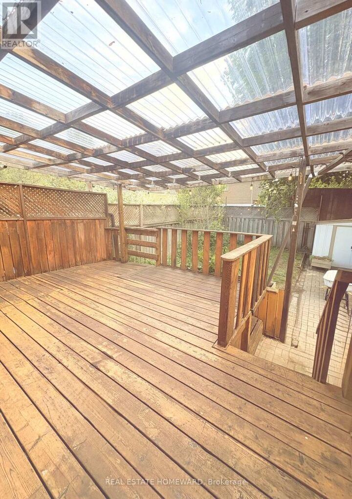 Property Photo: 359 Cedarvale Avenue ON M4C 4K5