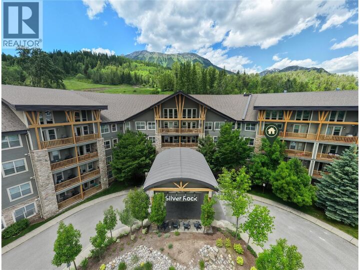 Property Photo:  1500 McDonald Avenue 315  BC V0B 1M1 
