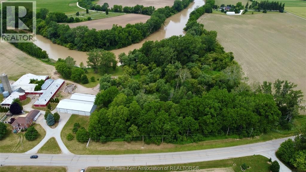 Property Photo:  0 River Line  ON N7M 5J4 