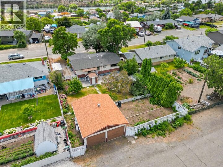 Property Photo:  210 Ash Street  BC V0K 1A0 
