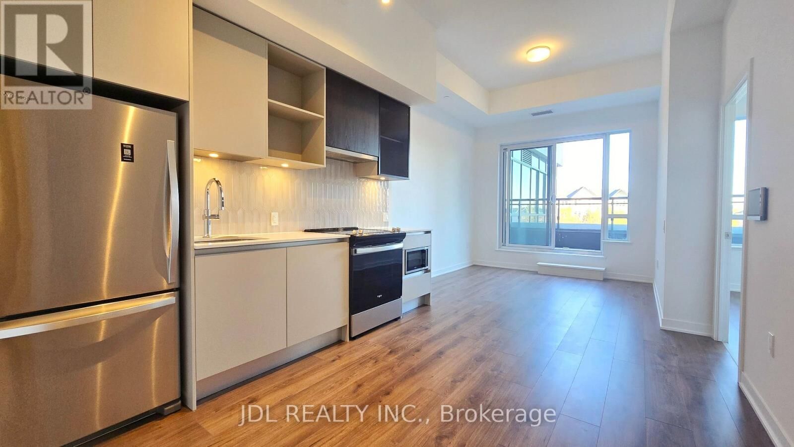 Property Photo: 395 Dundas Street West 236 ON L6M 5R8