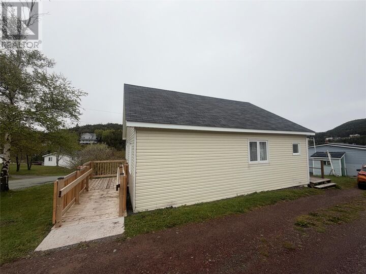 Property Photo:  14 Harbour View Drive  NL A0E 1E0 