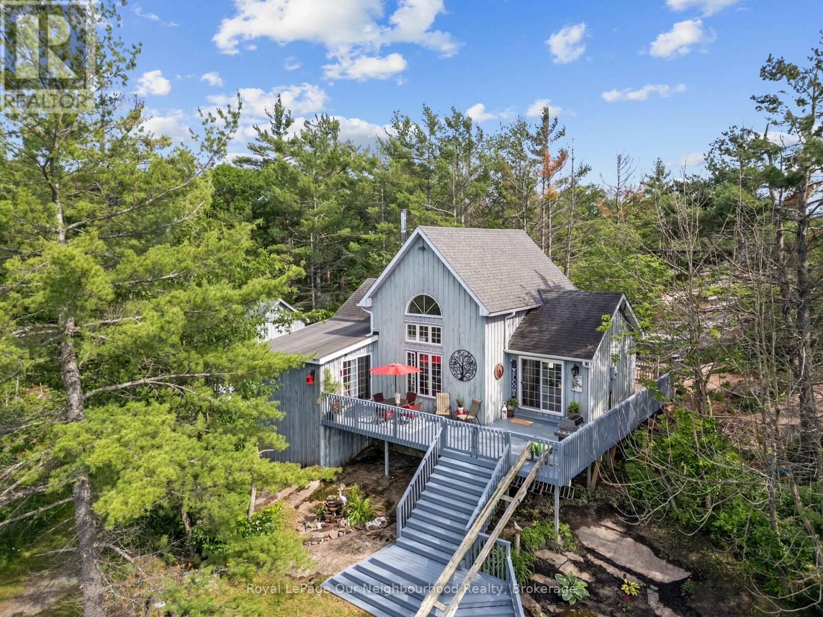 Property Photo:  3587 County Rd 6  ON K0L 2H0 