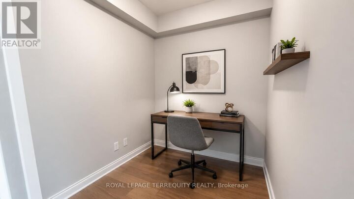 Property Photo:  16 Yonge Street 3408  ON M5E 2A1 