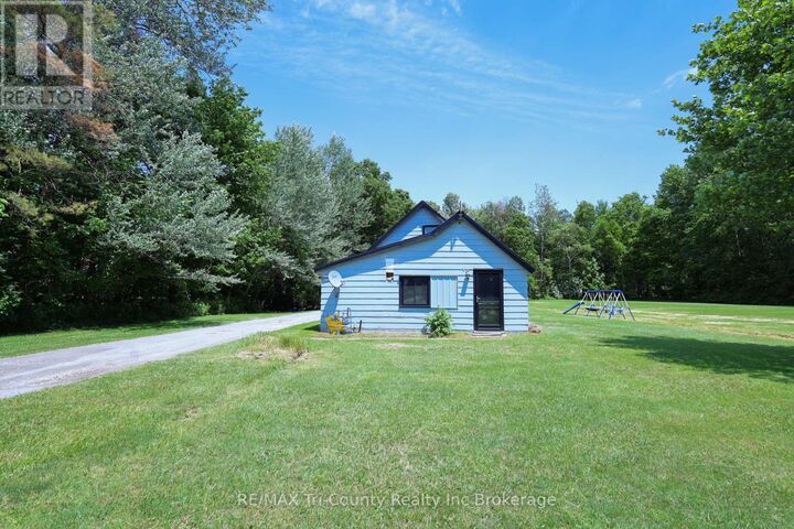 Property Photo: 4942 59 Highway ON N0J 1E0