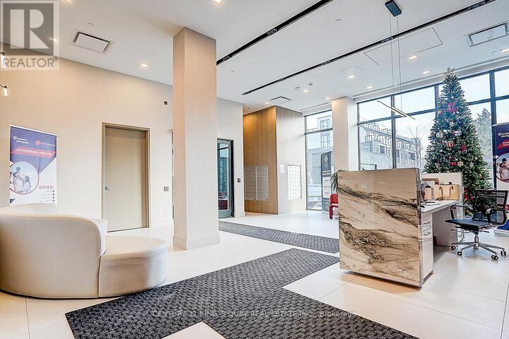 Property Photo: 3421 Sheppard Avenue East 101 ON M1T 0C1