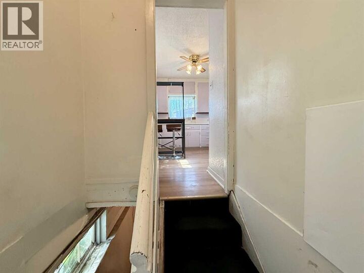 Property Photo: 1029 8 Avenue AB T9W 1H4
