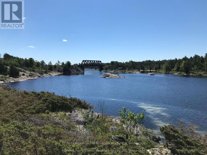 Property Photo: 0 Pickerel River ON P0G 1J0