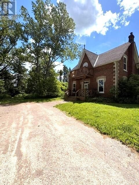 Property Photo: 1870 Concession 11 Road ON L0E 1E0