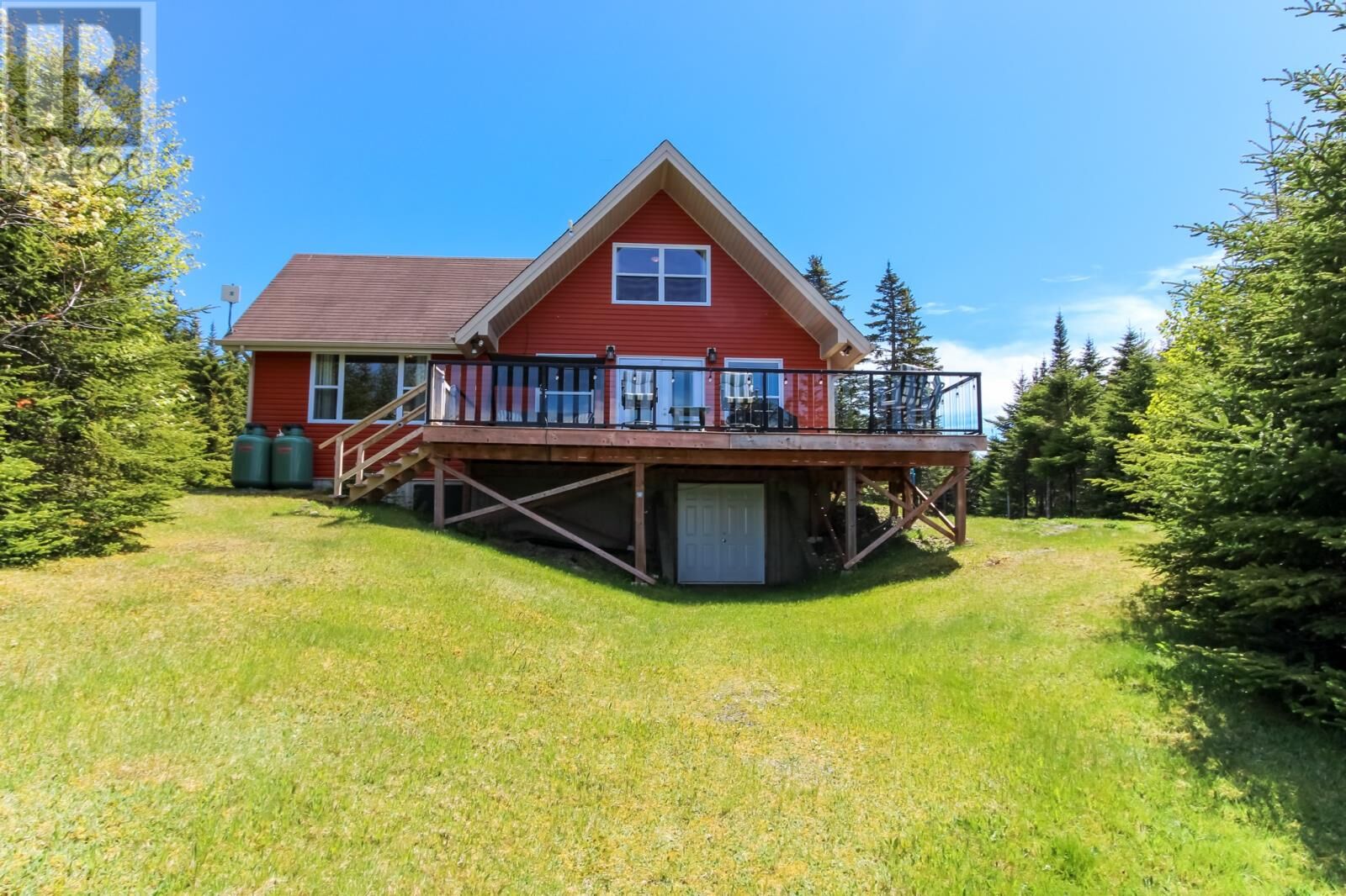 Property Photo: 4 Loon Point NL A0B 3K0