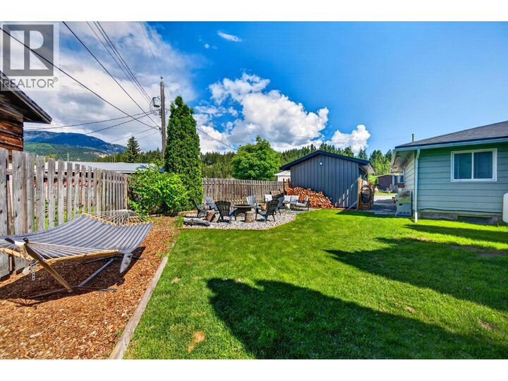 Property Photo:  A-1215 Alexander Drive  BC V0A 1H0 