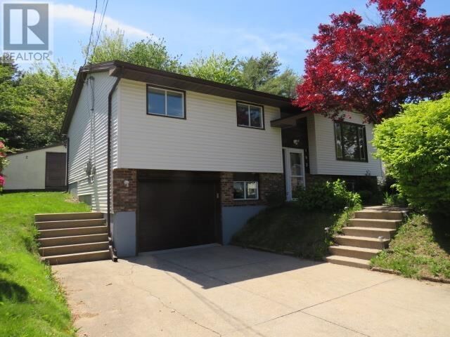 Property Photo: 102 Pondicherry Crescent NS B2W 5C5