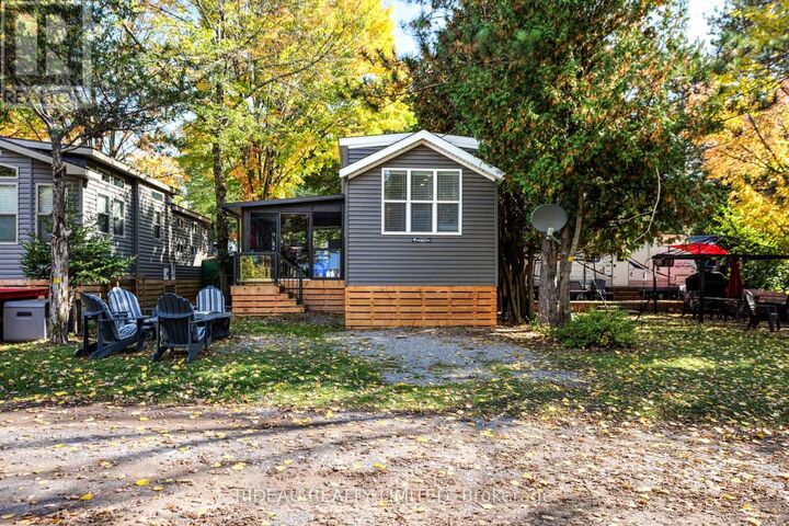 3800 Big Rideau Lake Road Site 5 — photo 1