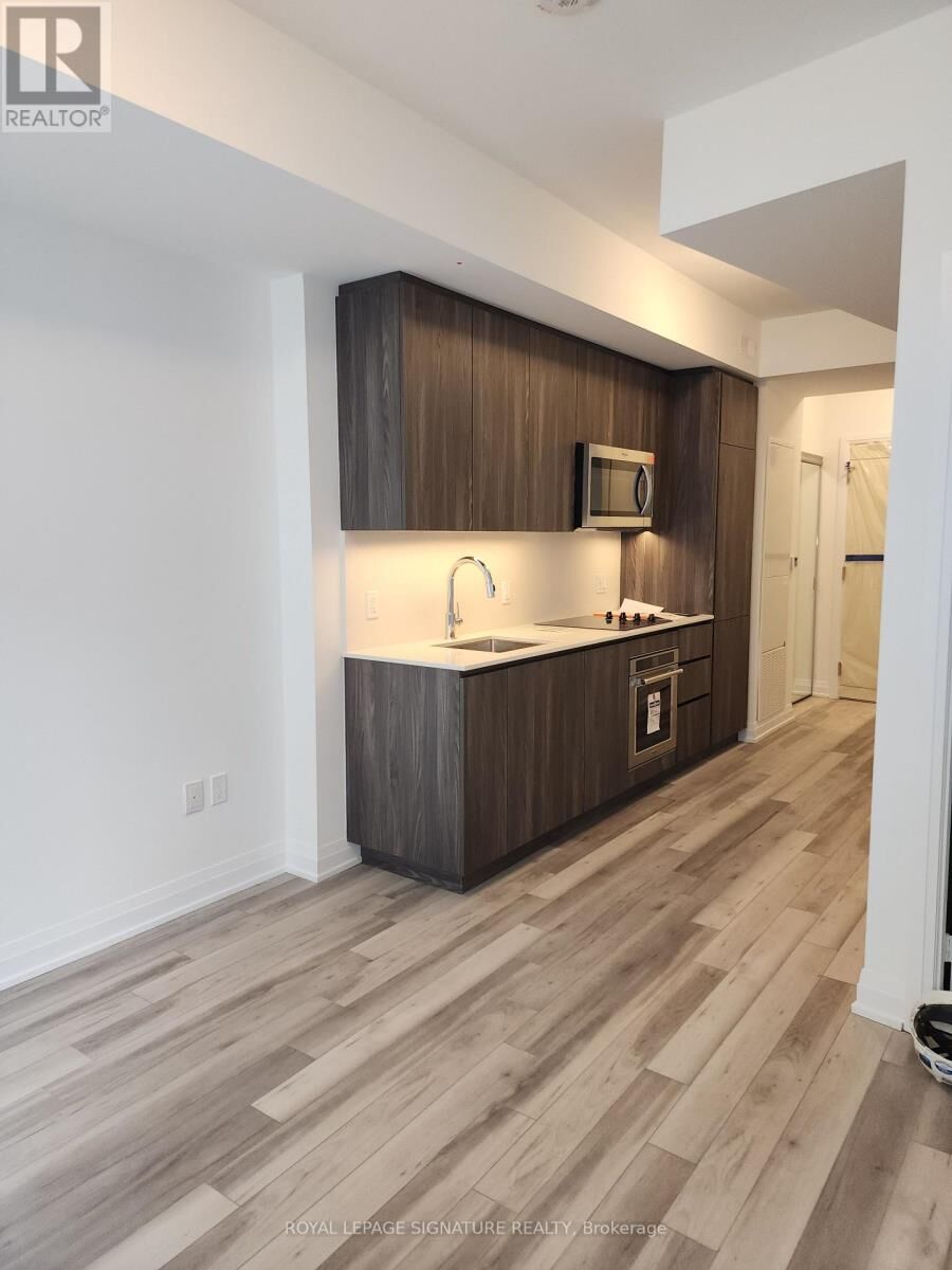 Property Photo:  15 Richardson Street 308  ON M5A 0Y5 