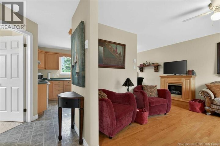 Property Photo:  459 Fox Creek Road  NB E1A 7M8 