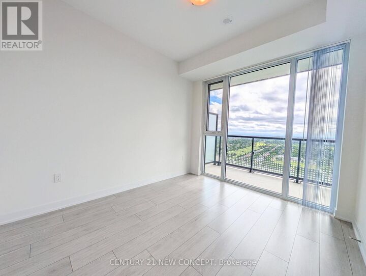 Property Photo: 5858 Yonge Street 3301 ON M2M 0C6