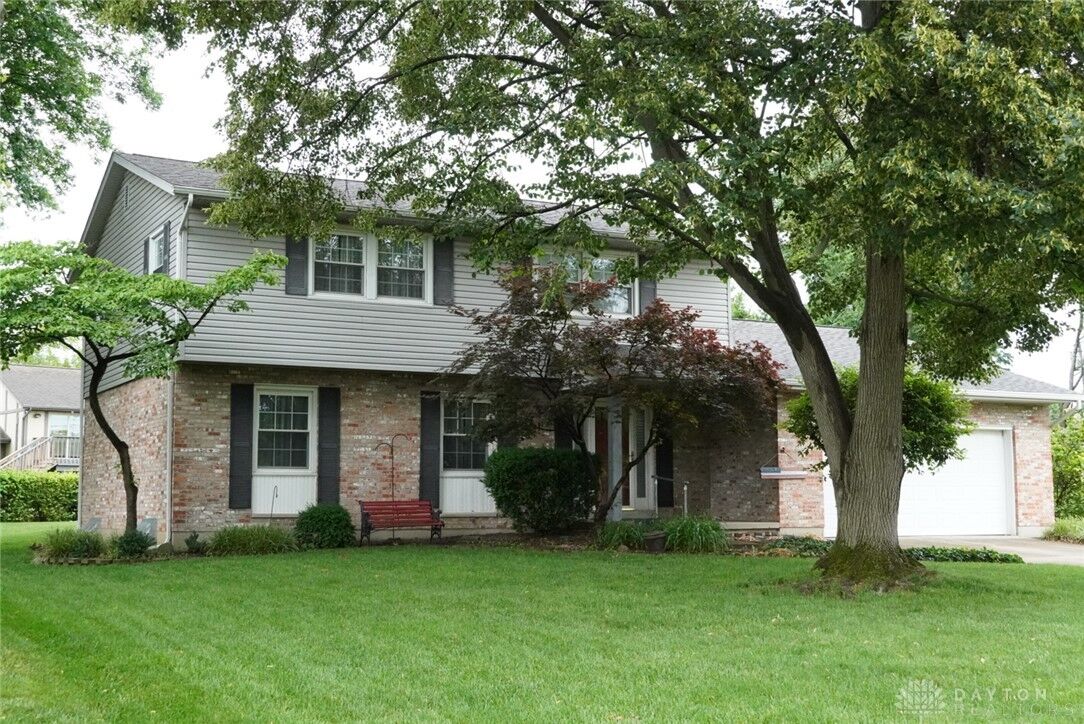 Property Photo:  4804 Longford Drive  OH 45042 
