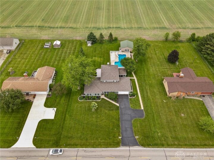Property Photo:  3365 Eldean Road  OH 45318 