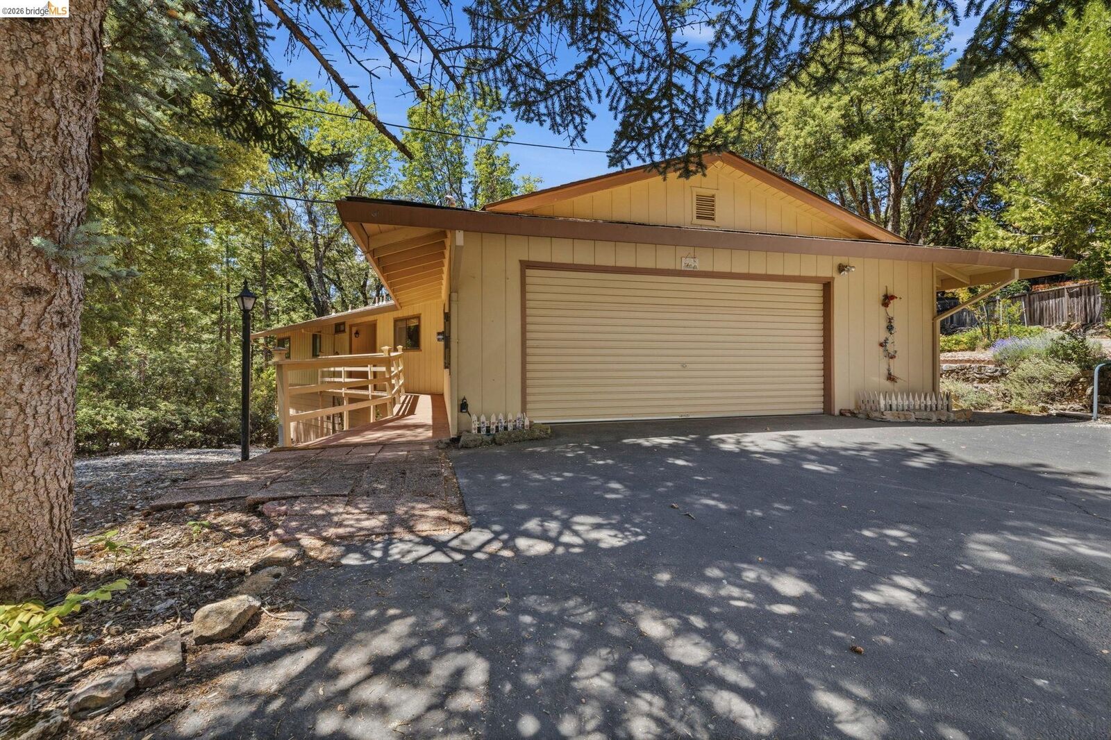 Property Photo:  23430 Oriole Ln.  CA 95383 
