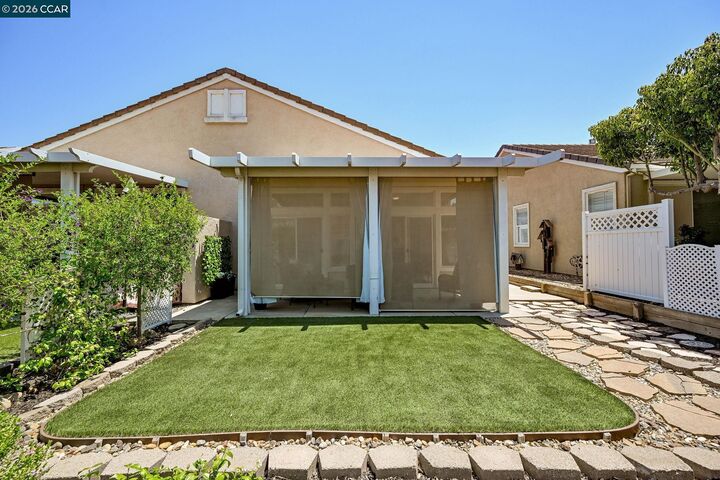 Property Photo: 481 Desert Gold Ter CA 94513