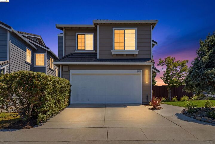 Property Photo:  18911 Sydney Cir  CA 94546 