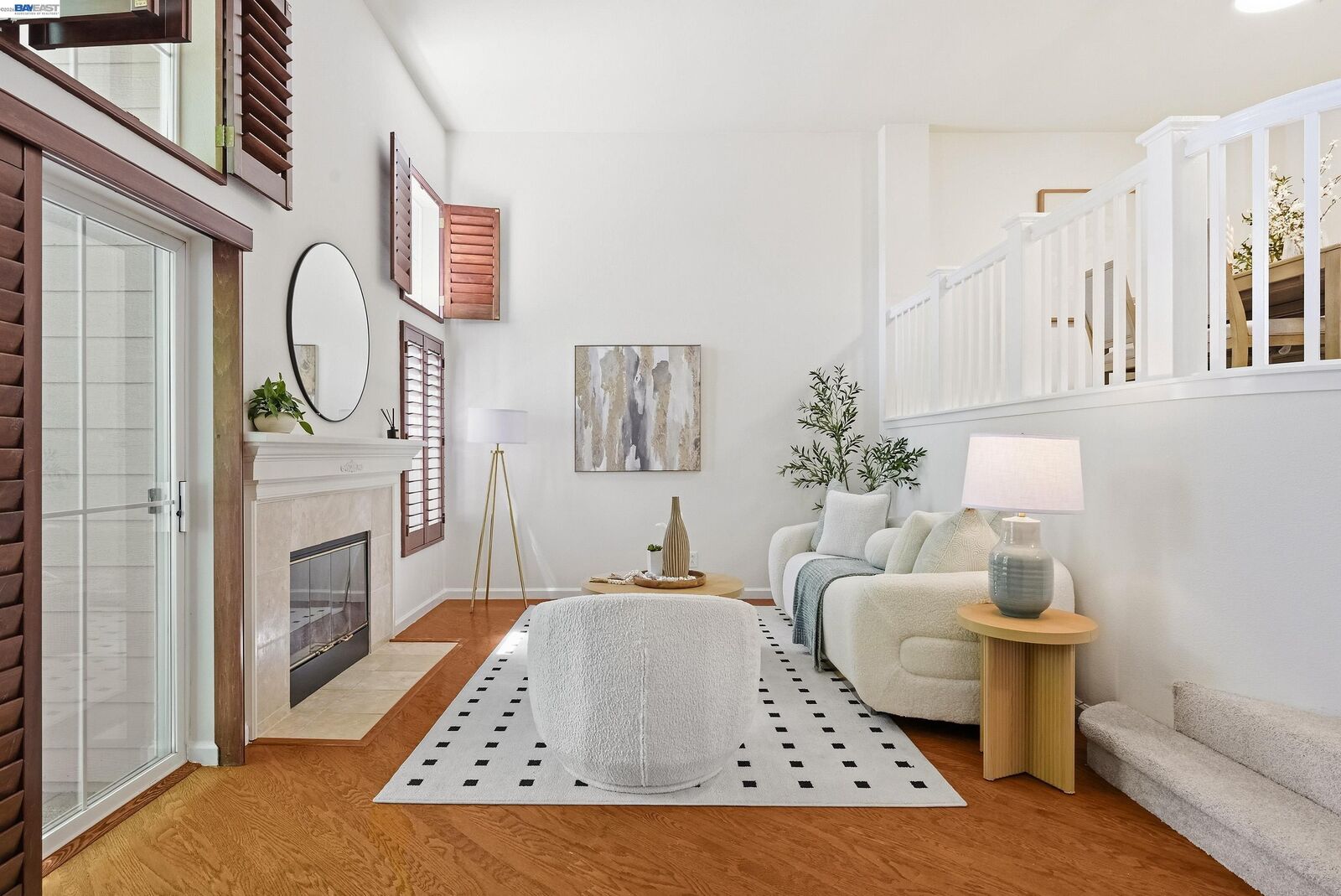 Property Photo: 4551 Mangrove Dr 18 CA 94568