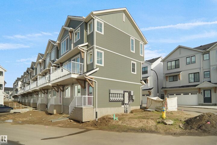 Property Photo:  525 Secord Boulevard NW 65  AB T5T 7V3 