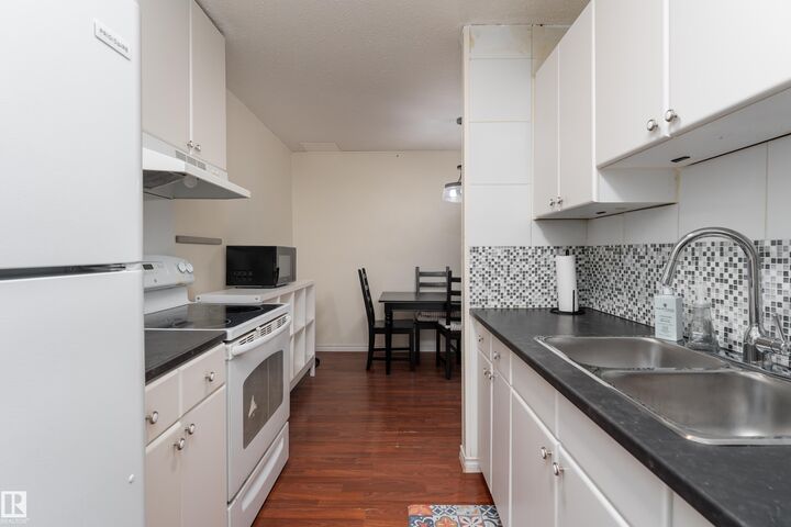 Property Photo: 15217 54 Street NW AB T5A 2N7