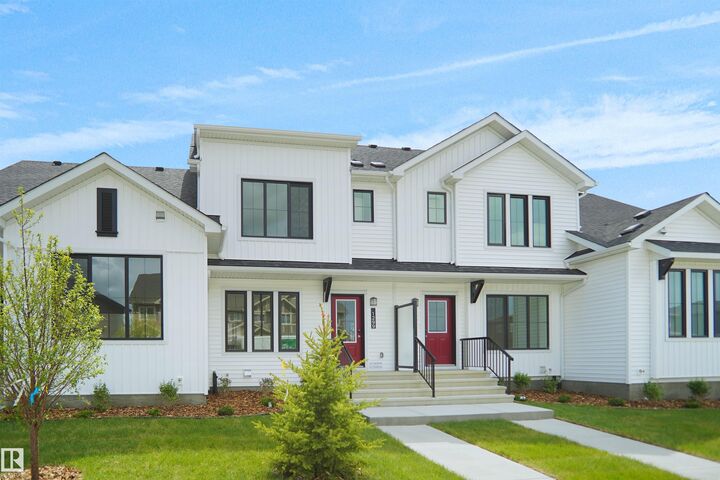 Property Photo:  1301 Keswick Drive SW  AB T6W 5P1 