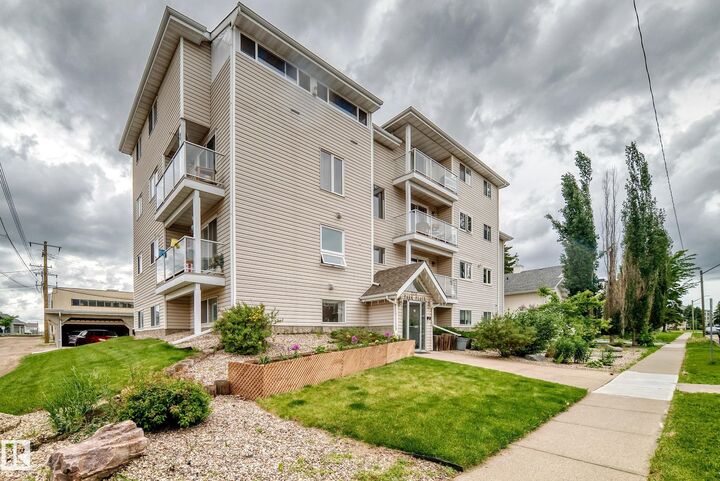 Property Photo: 224 Church Road 102 AB T7X 3E9
