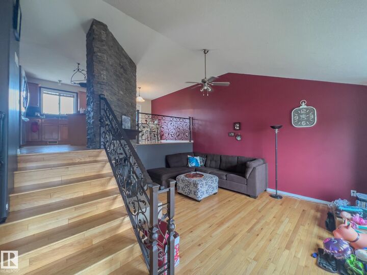 Property Photo: 3802 42 Avenue AB T9N 2J9